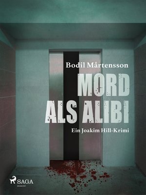 cover image of Mord als Alibi